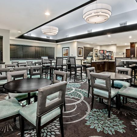 Staybridge Suites Lubbock-University Area By Ihg Luaran gambar