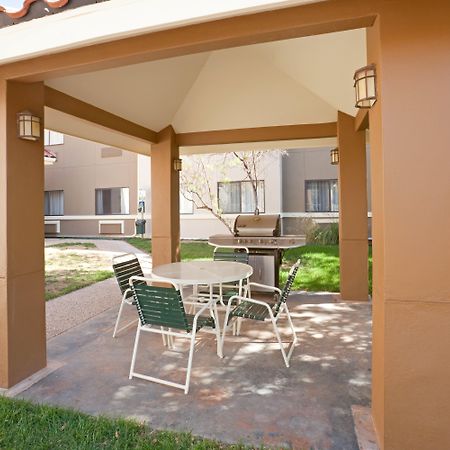 Staybridge Suites Lubbock-University Area By Ihg Luaran gambar