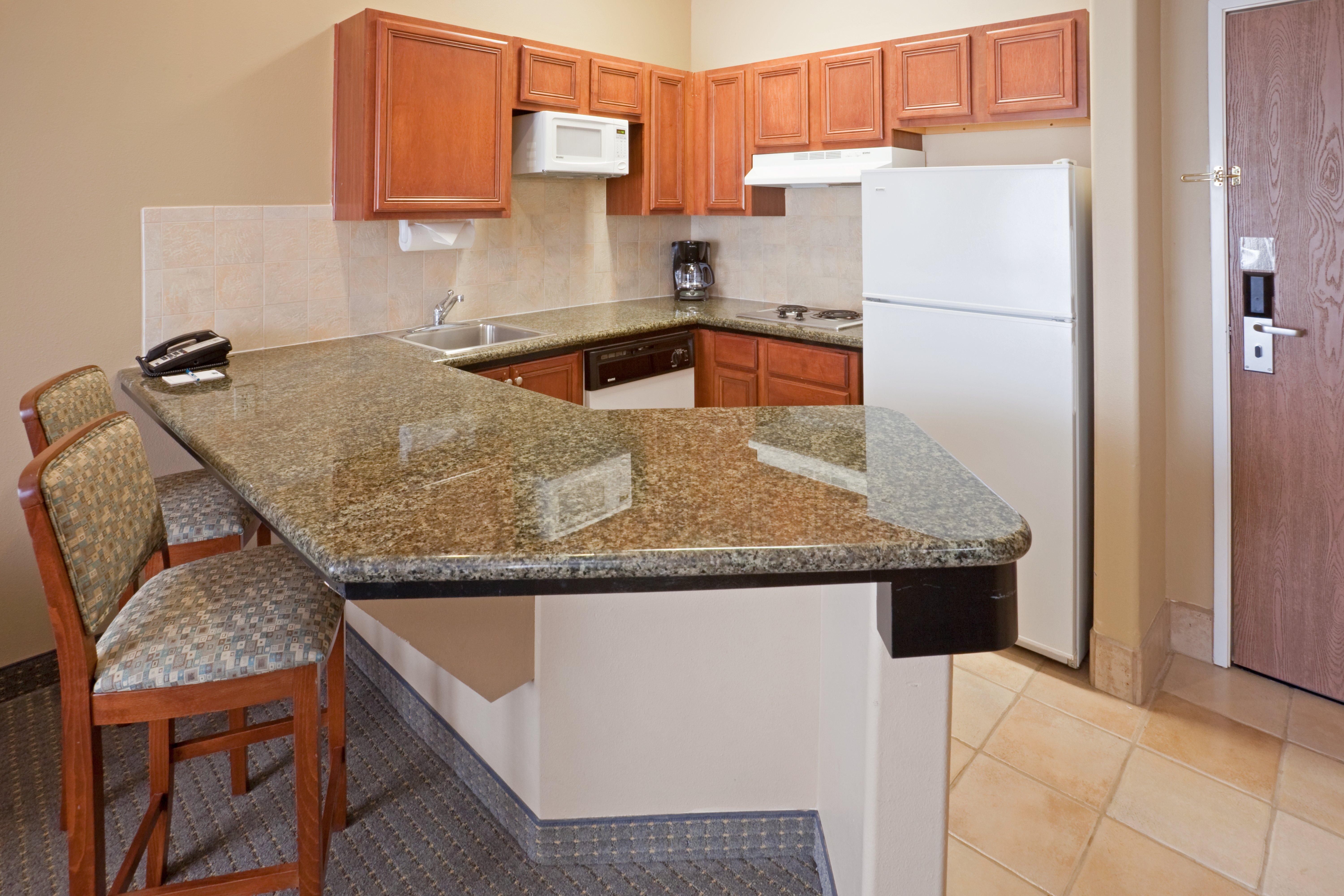Staybridge Suites Lubbock-University Area By Ihg Luaran gambar