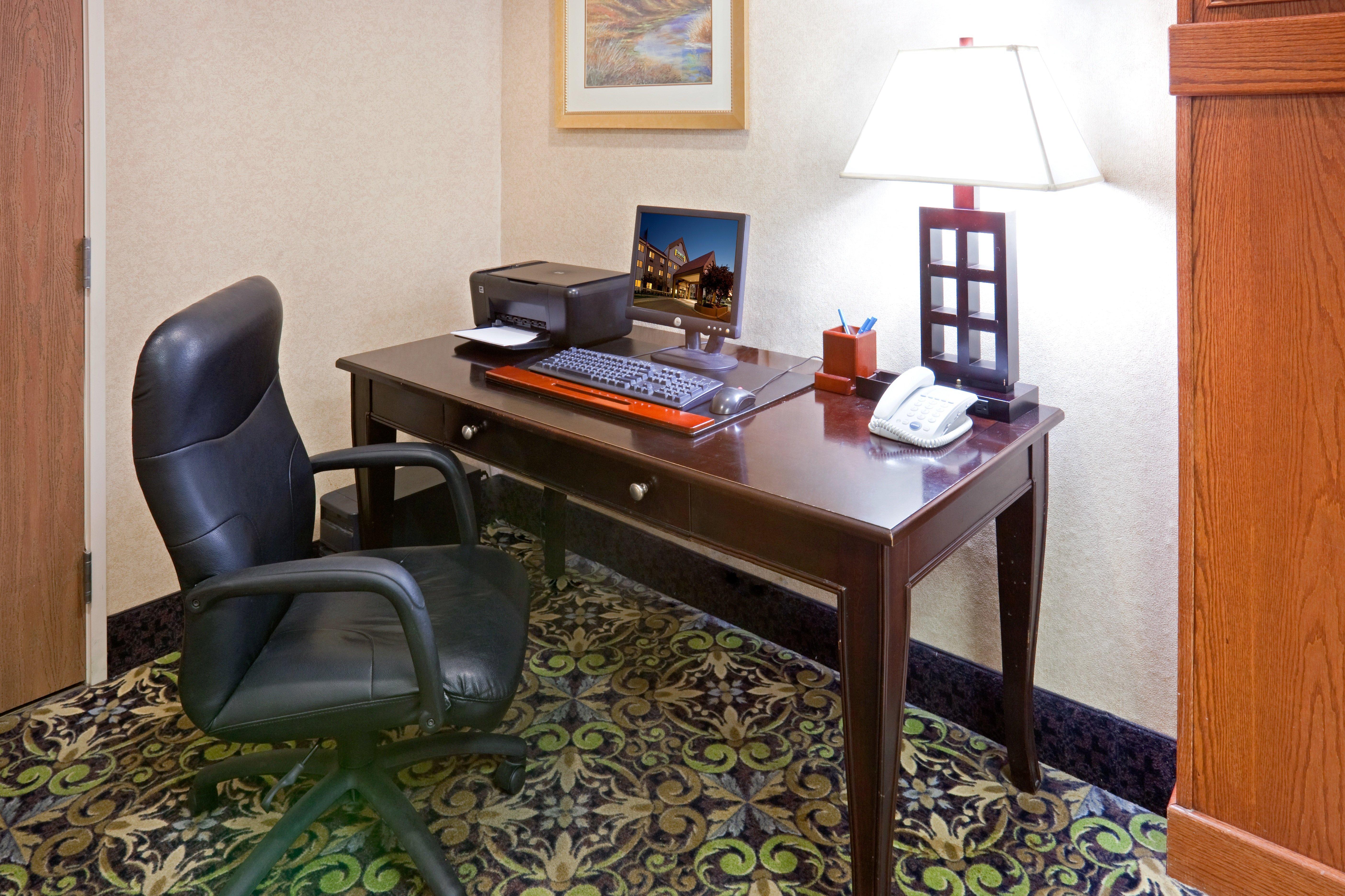 Staybridge Suites Lubbock-University Area By Ihg Luaran gambar