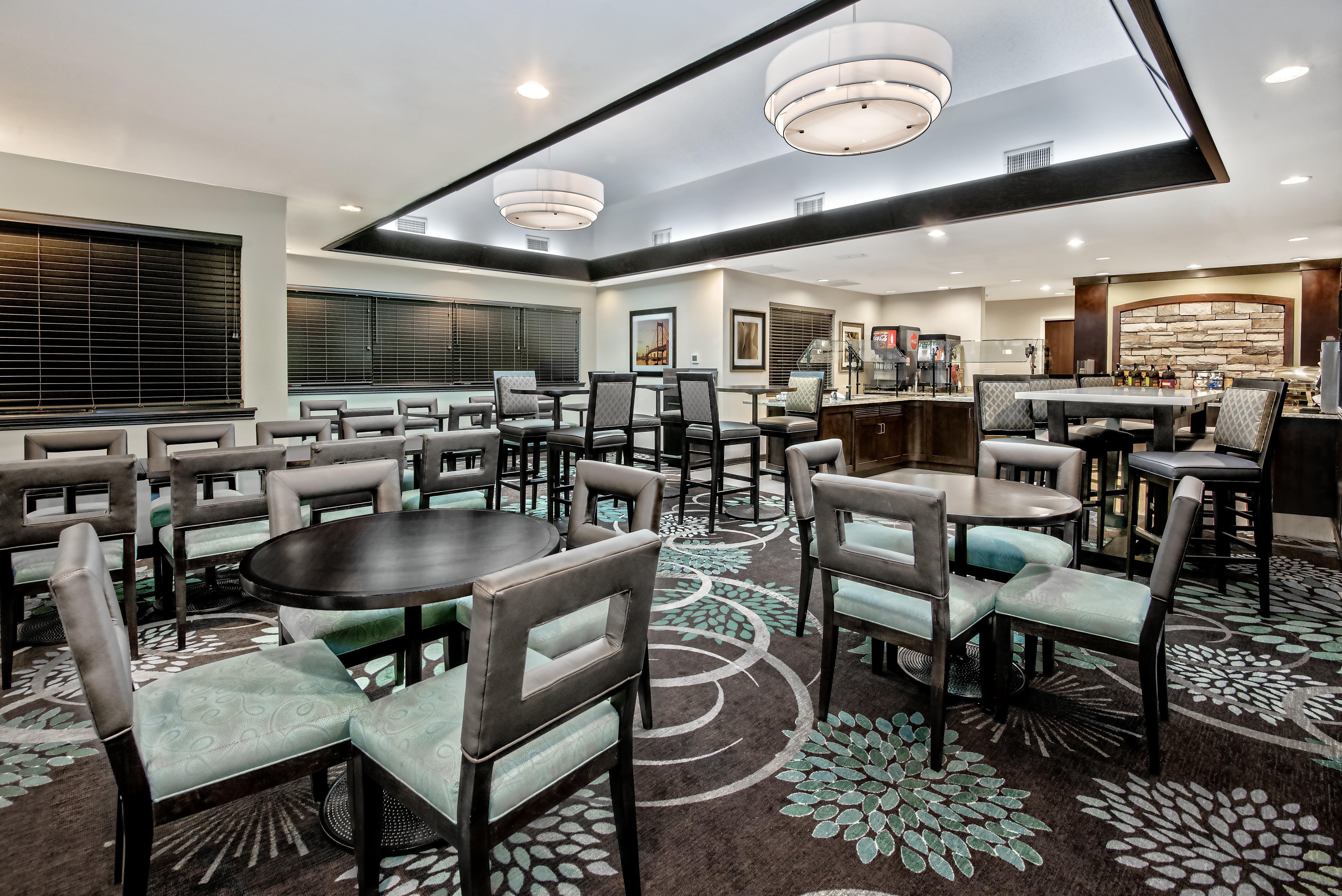 Staybridge Suites Lubbock-University Area By Ihg Luaran gambar
