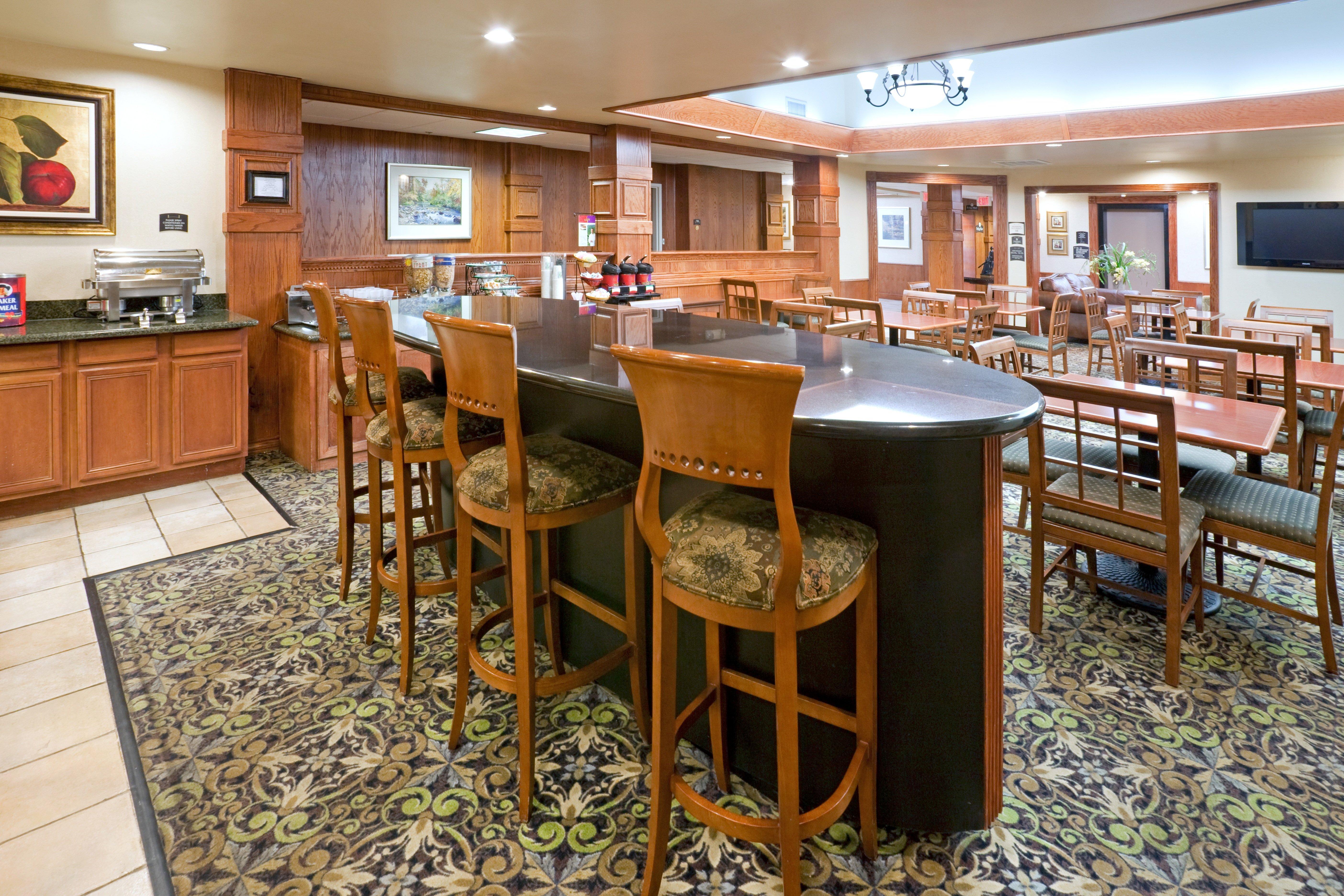 Staybridge Suites Lubbock-University Area By Ihg Luaran gambar