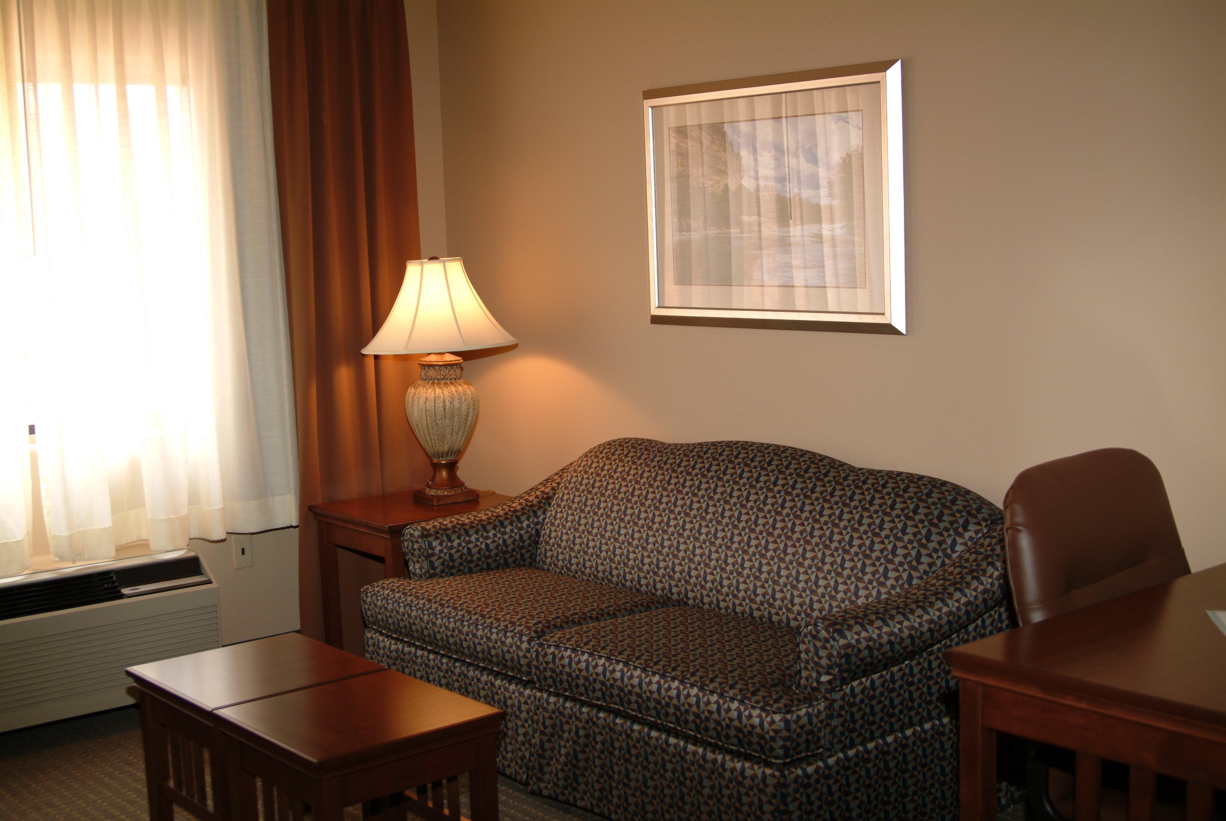 Staybridge Suites Lubbock-University Area By Ihg Luaran gambar