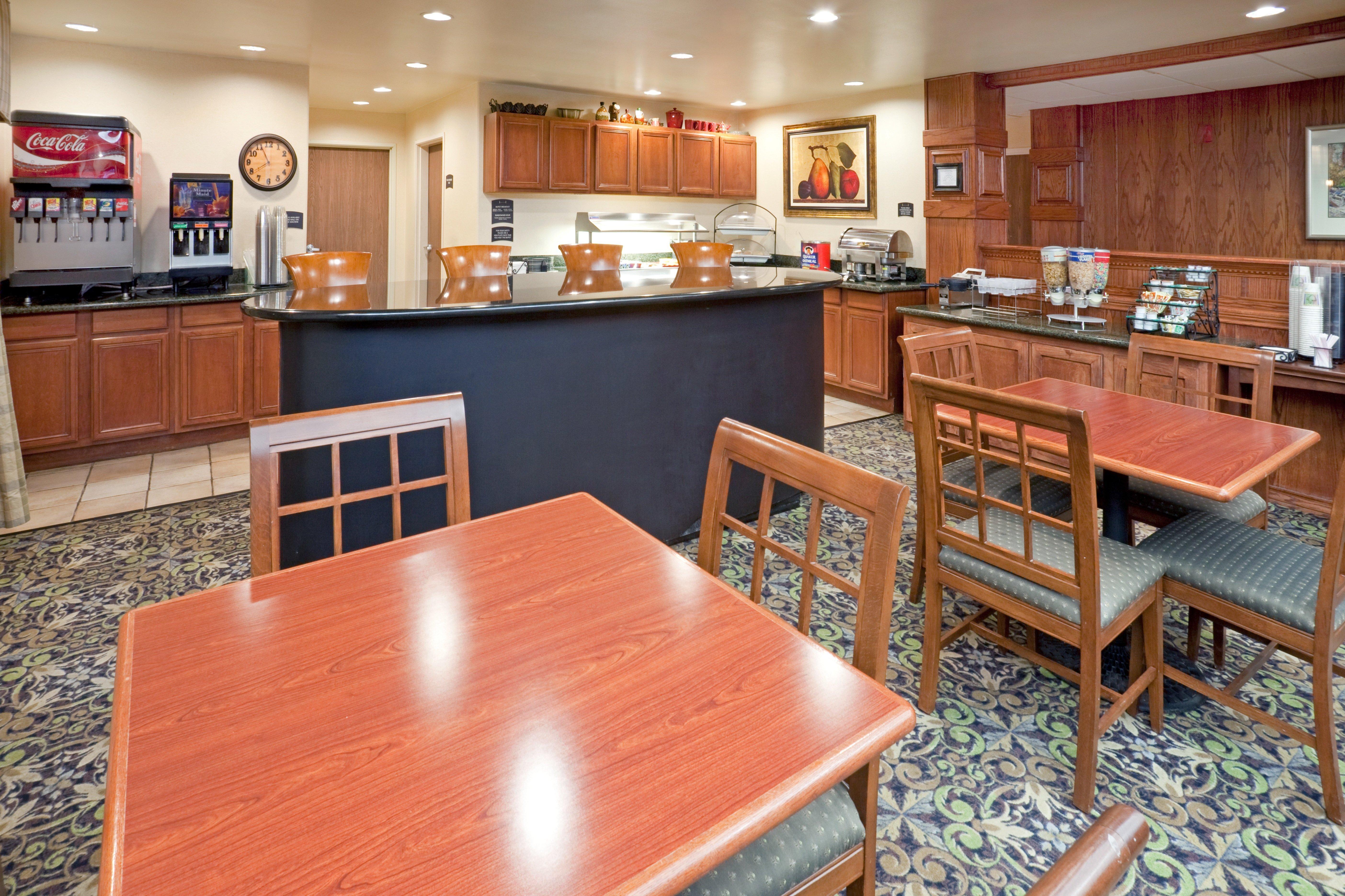 Staybridge Suites Lubbock-University Area By Ihg Luaran gambar