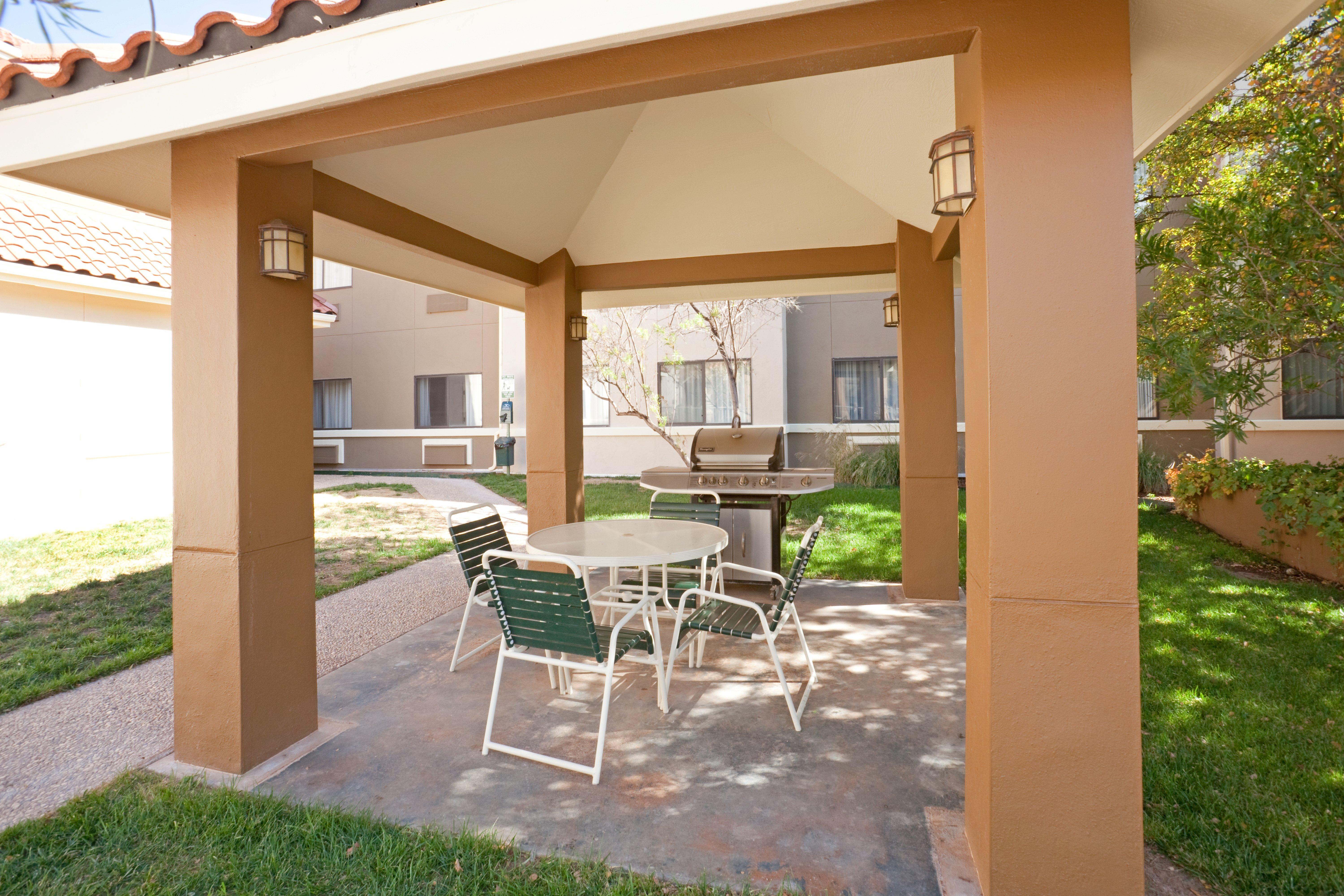 Staybridge Suites Lubbock-University Area By Ihg Luaran gambar