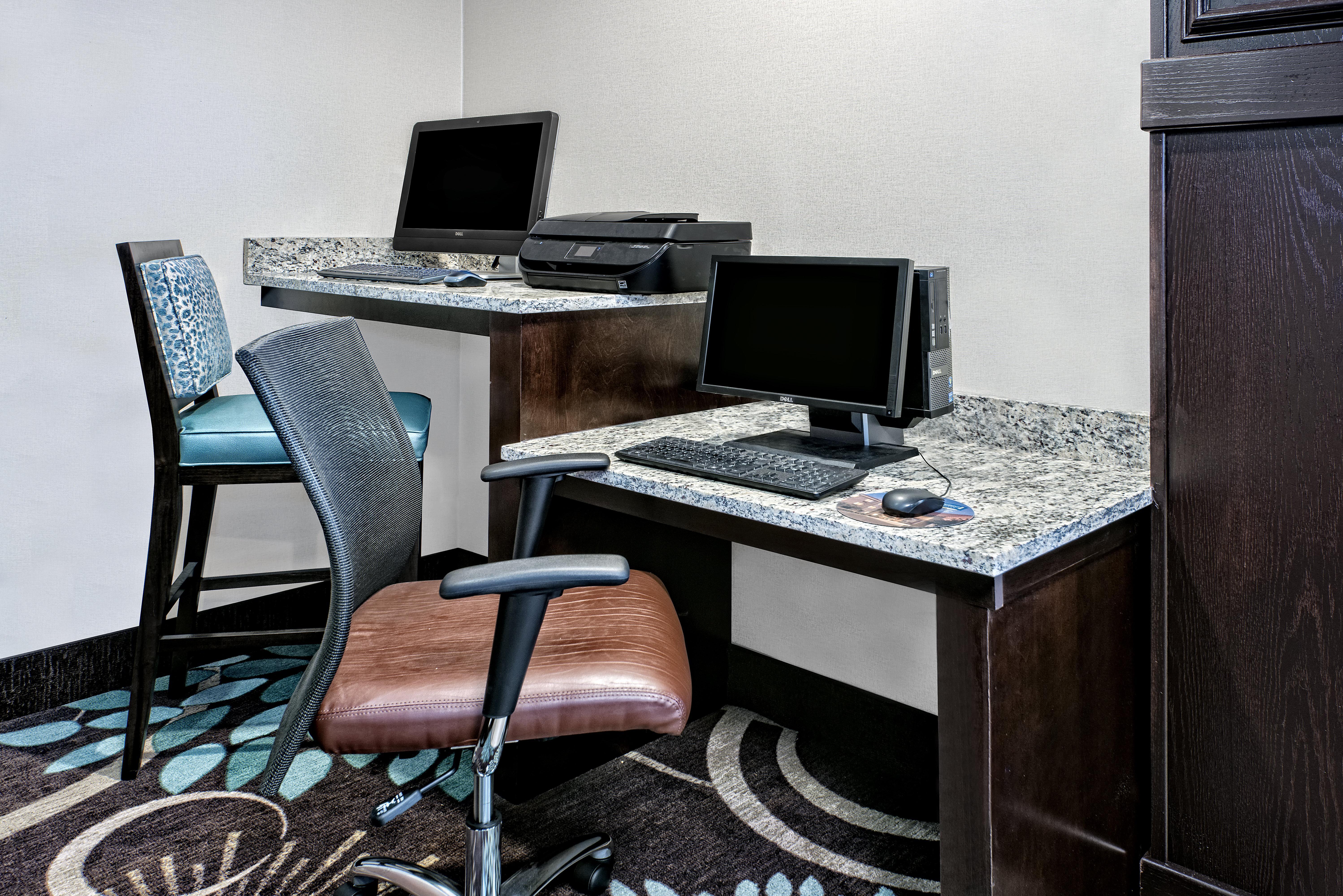 Staybridge Suites Lubbock-University Area By Ihg Luaran gambar