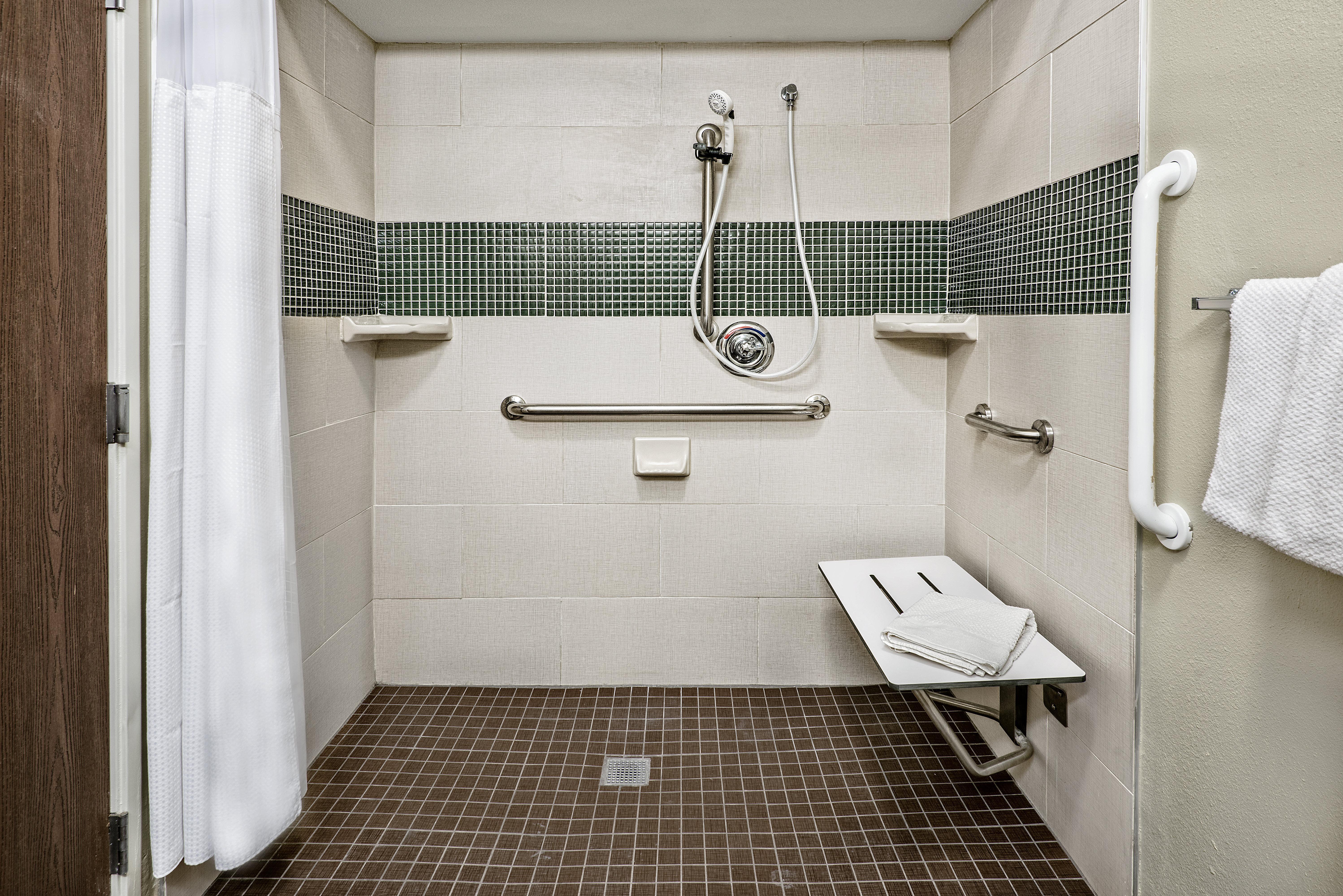 Staybridge Suites Lubbock-University Area By Ihg Luaran gambar