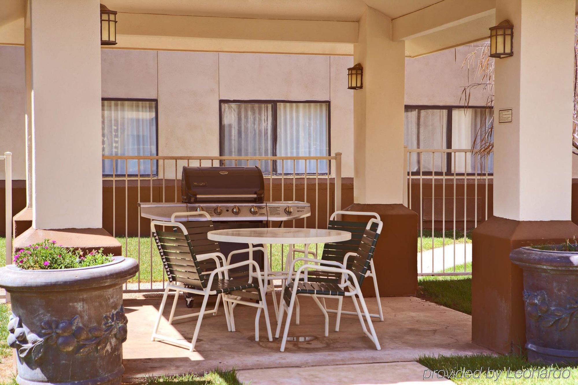Staybridge Suites Lubbock-University Area By Ihg Luaran gambar