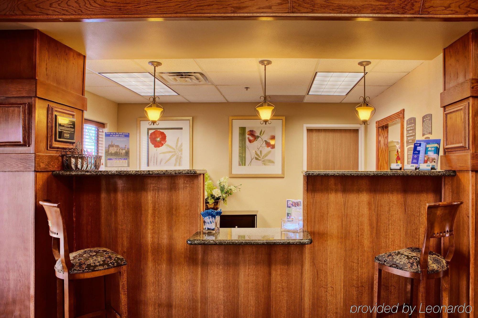 Staybridge Suites Lubbock-University Area By Ihg Luaran gambar