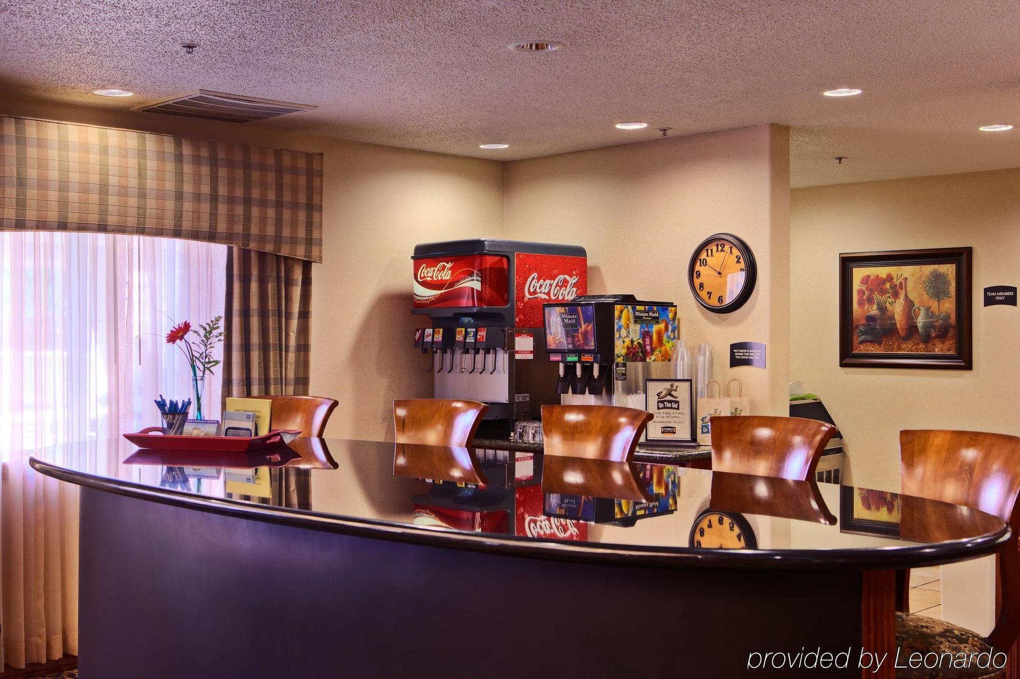 Staybridge Suites Lubbock-University Area By Ihg Luaran gambar