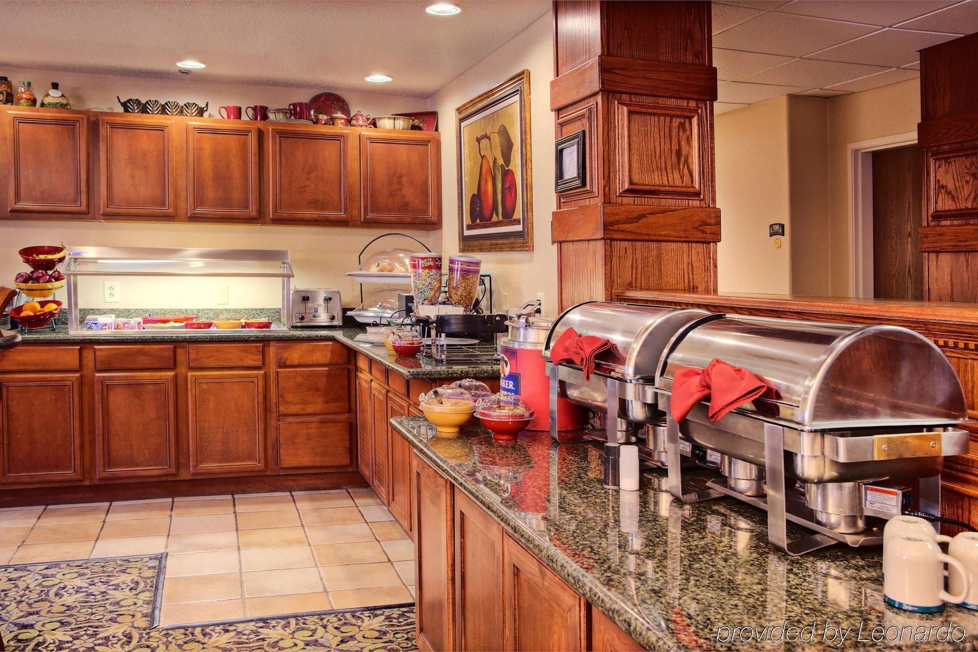 Staybridge Suites Lubbock-University Area By Ihg Luaran gambar