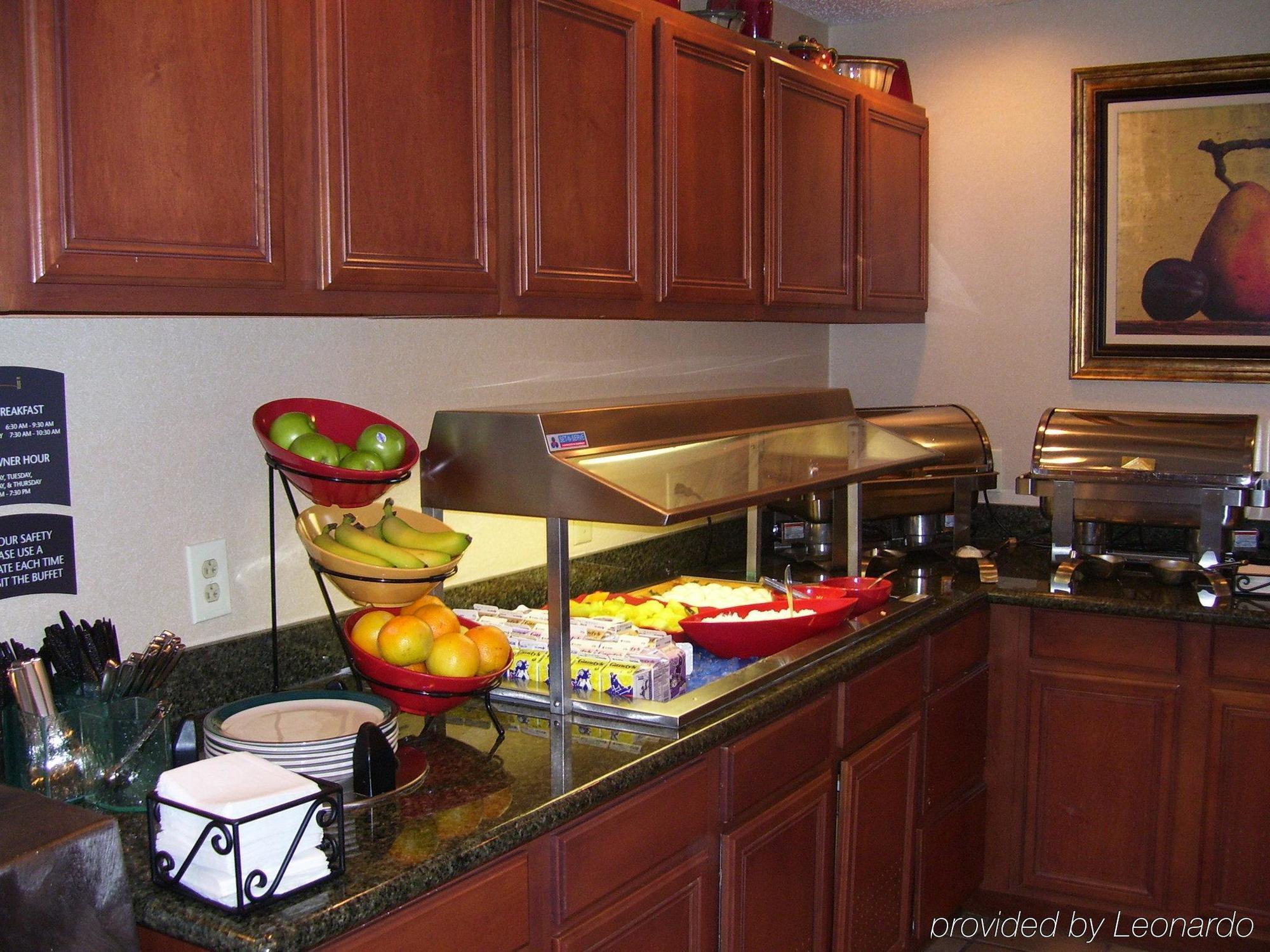 Staybridge Suites Lubbock-University Area By Ihg Luaran gambar
