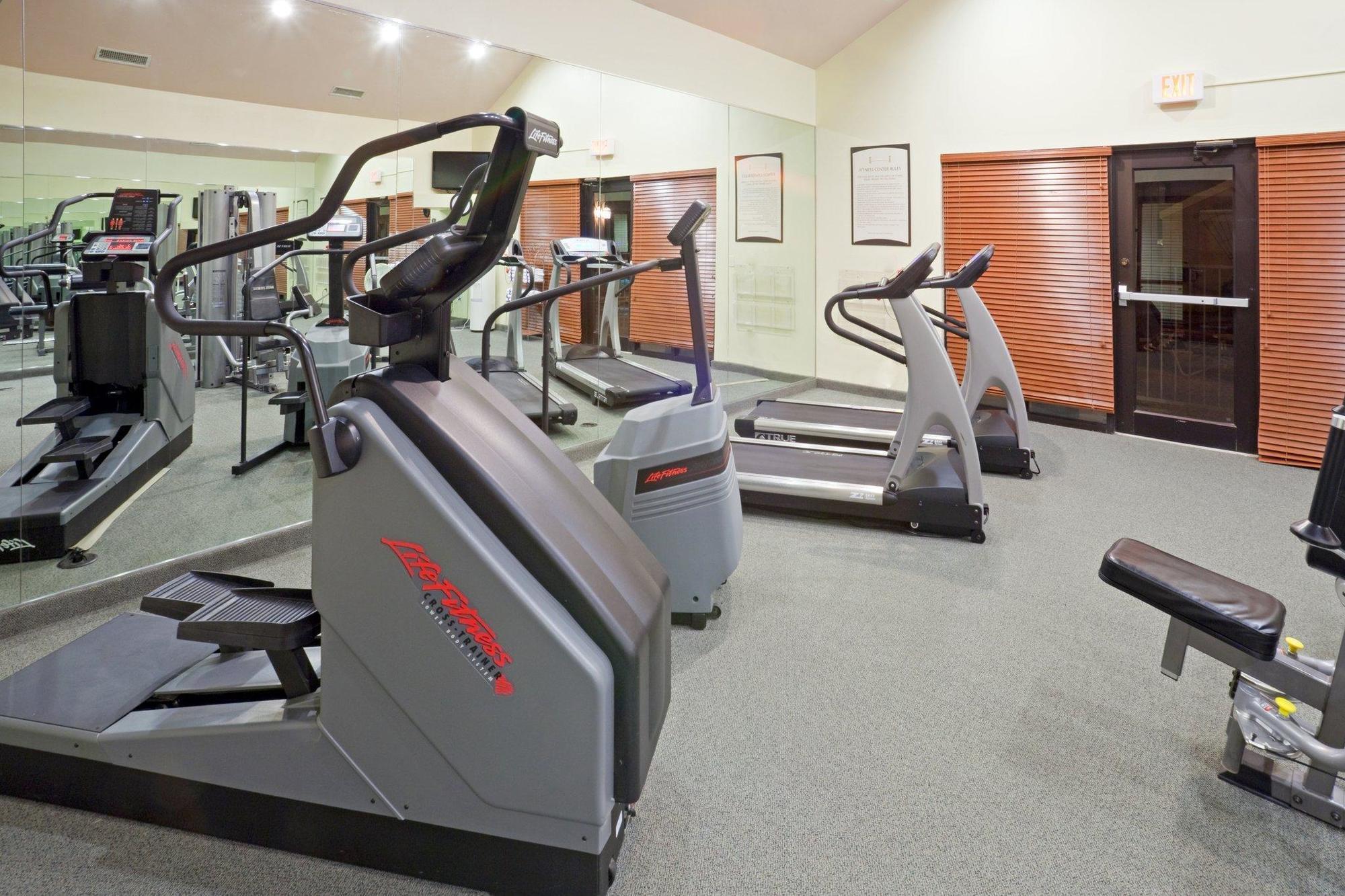 Staybridge Suites Lubbock-University Area By Ihg Luaran gambar