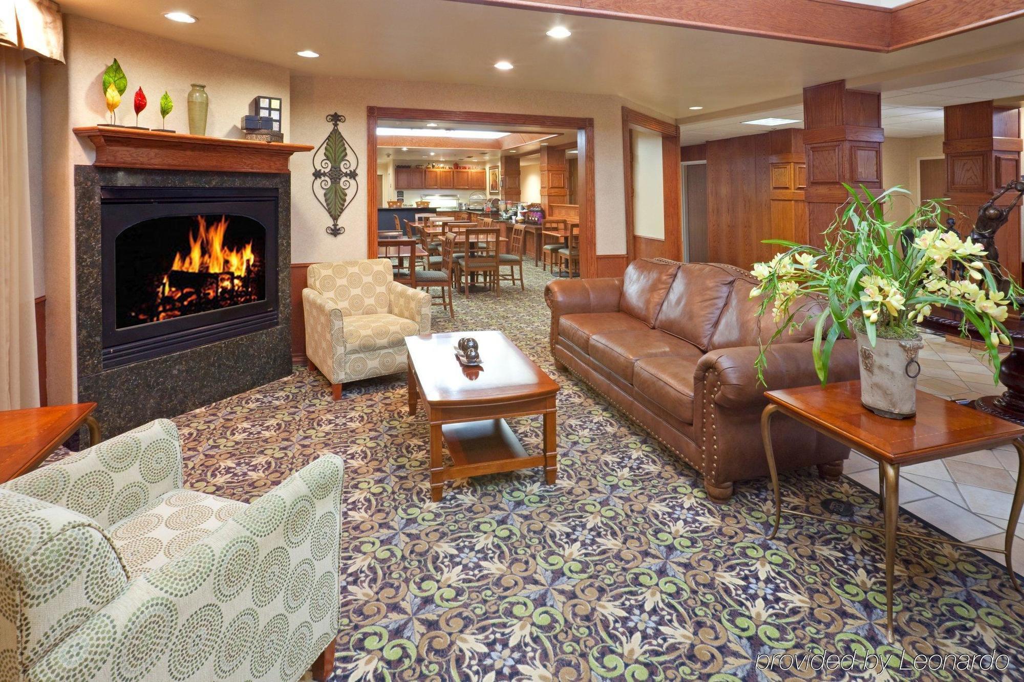 Staybridge Suites Lubbock-University Area By Ihg Luaran gambar