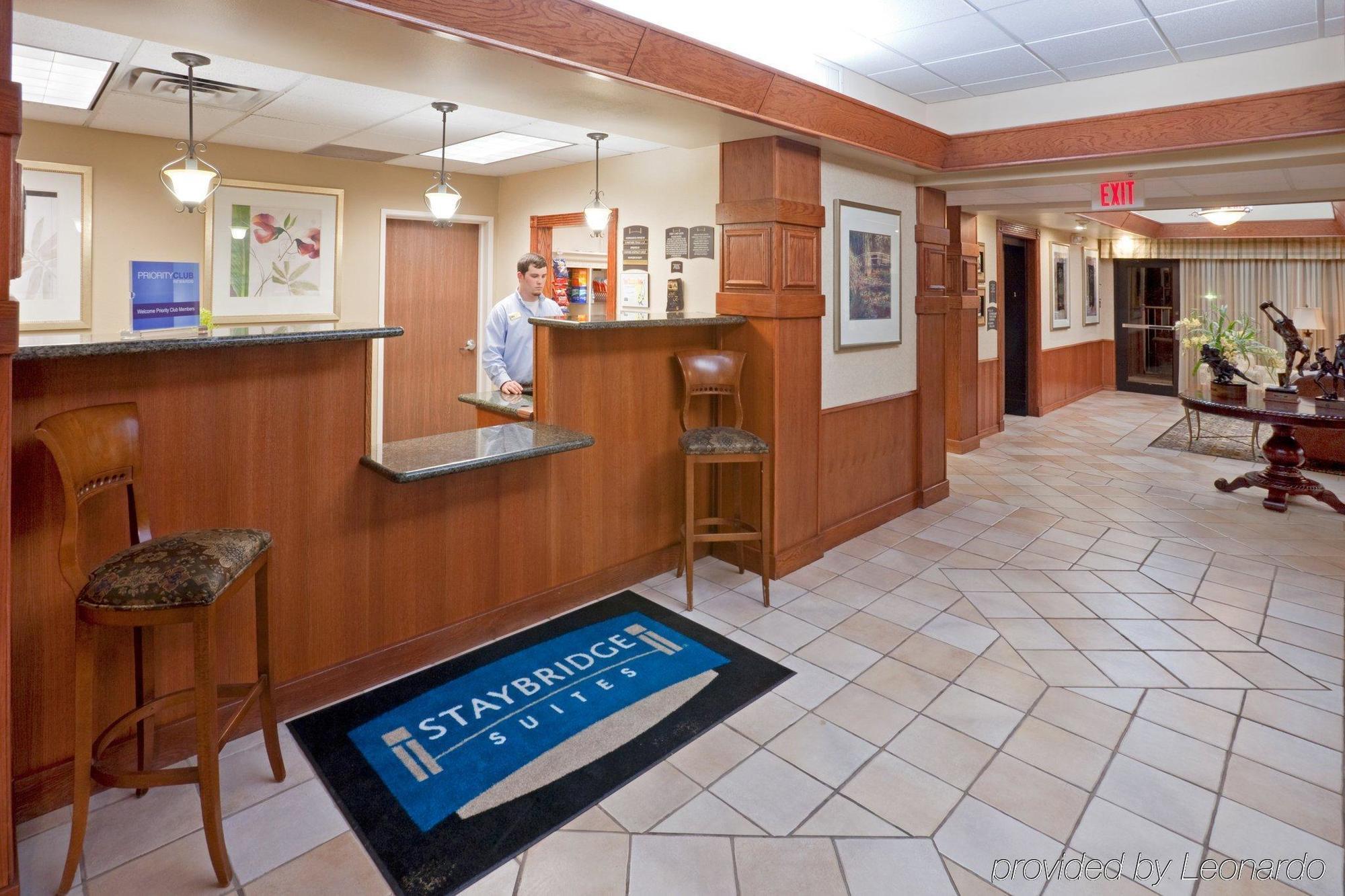 Staybridge Suites Lubbock-University Area By Ihg Luaran gambar