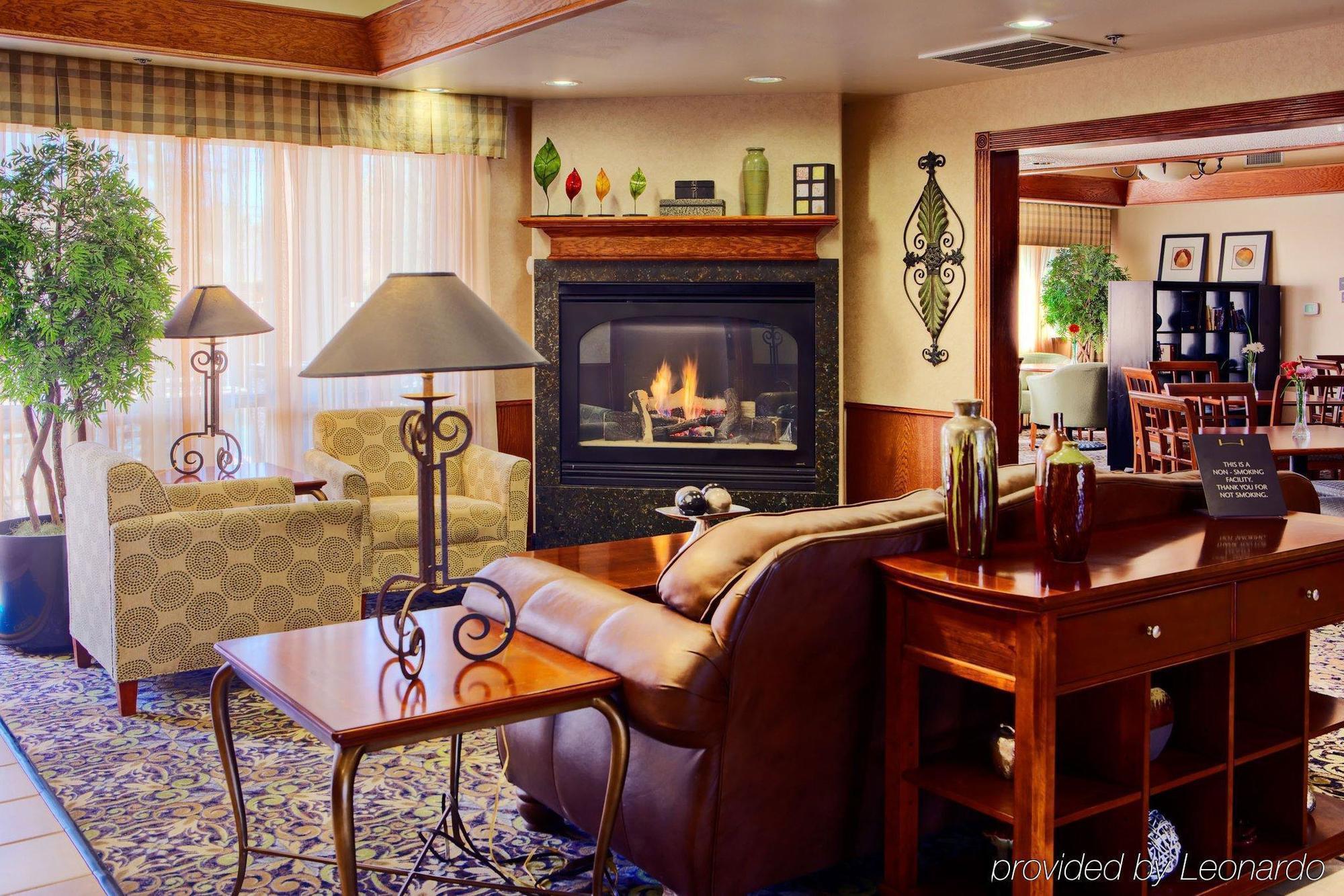Staybridge Suites Lubbock-University Area By Ihg Luaran gambar