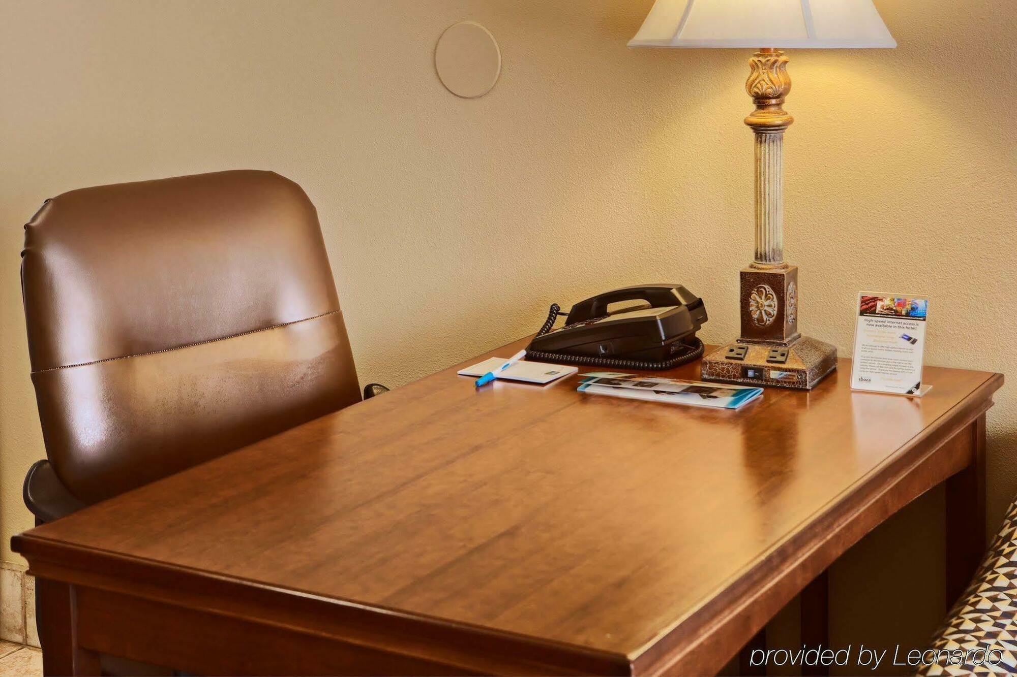 Staybridge Suites Lubbock-University Area By Ihg Luaran gambar