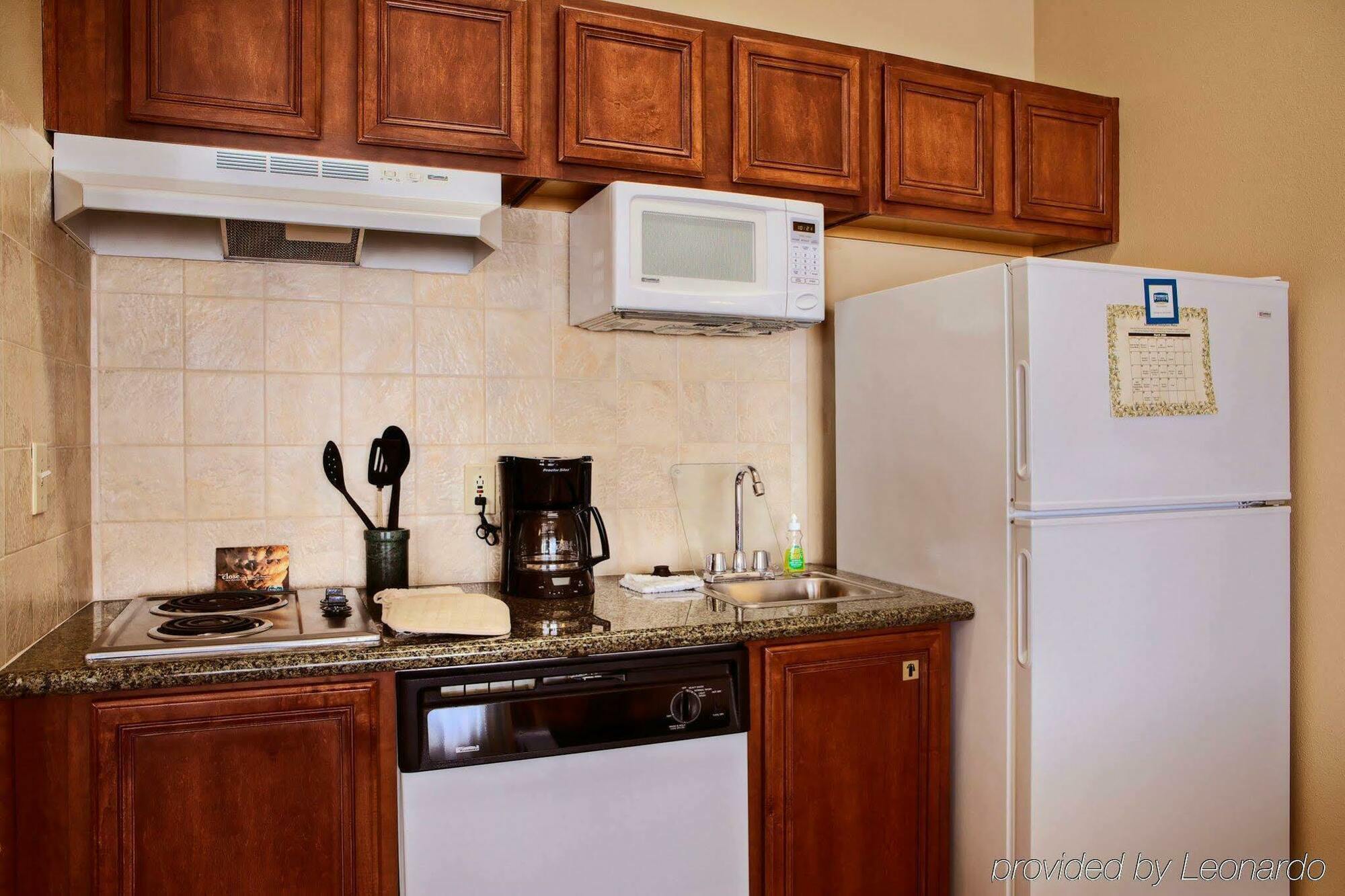 Staybridge Suites Lubbock-University Area By Ihg Luaran gambar