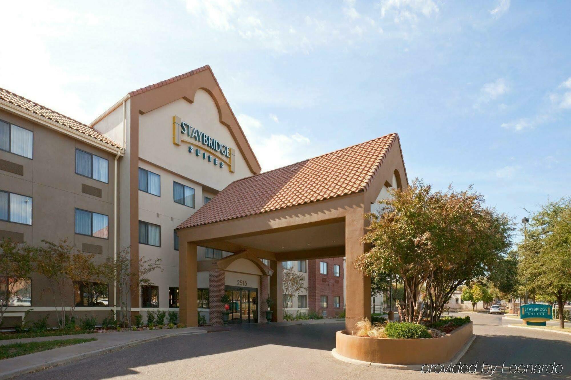 Staybridge Suites Lubbock-University Area By Ihg Luaran gambar