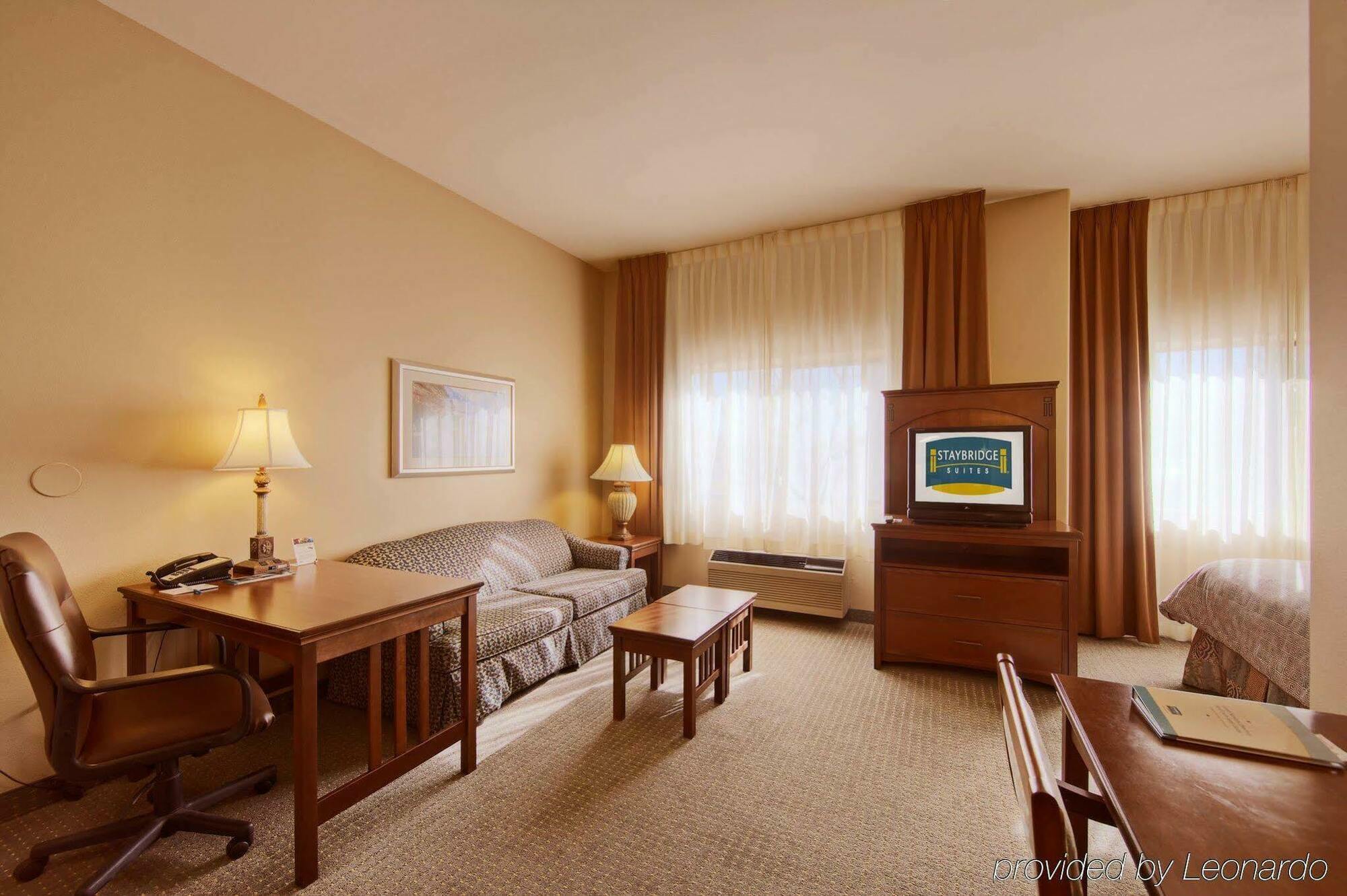 Staybridge Suites Lubbock-University Area By Ihg Luaran gambar